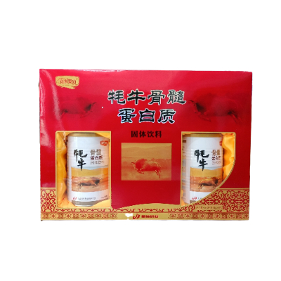 牦牛骨髓蛋白質粉